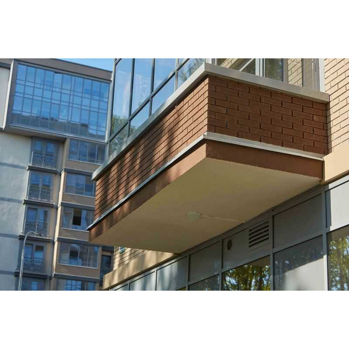 Кирпич ЛСР Мюнхен тростник клинкерный коричневый M300 250х85х65 мм фото 8