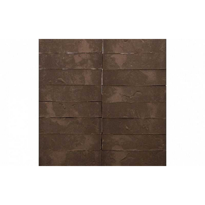 Кирпич Terca Nordic Klinker Line Oslo клинкерный, 250х85х65 мм фото 2