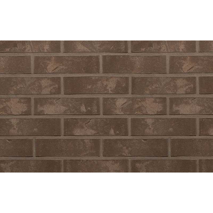 Кирпич Terca Nordic Klinker Line Oslo клинкерный, 250х85х65 мм