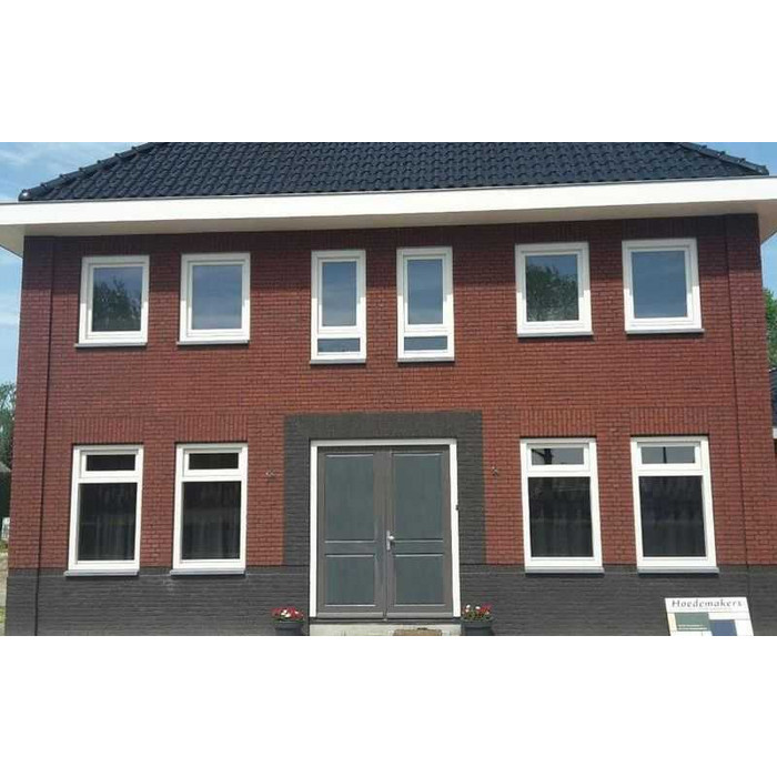 Кирпич облицовочный Terca Zwart, 210х100х50 мм фото 7