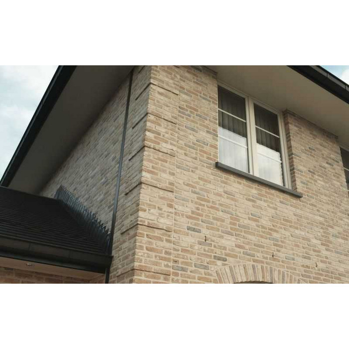 Кирпич облицовочный Terca Retro Lautrec, 215х102х65 мм фото 8