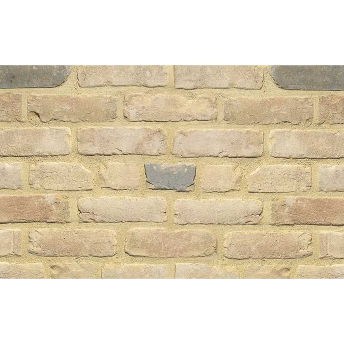 Кирпич облицовочный Terca Retro Lautrec, 215х102х65 мм