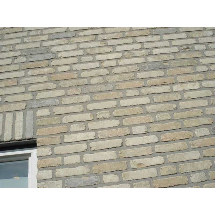 Кирпич облицовочный Terca Retro Lautrec, 215х102х65 мм фото 5