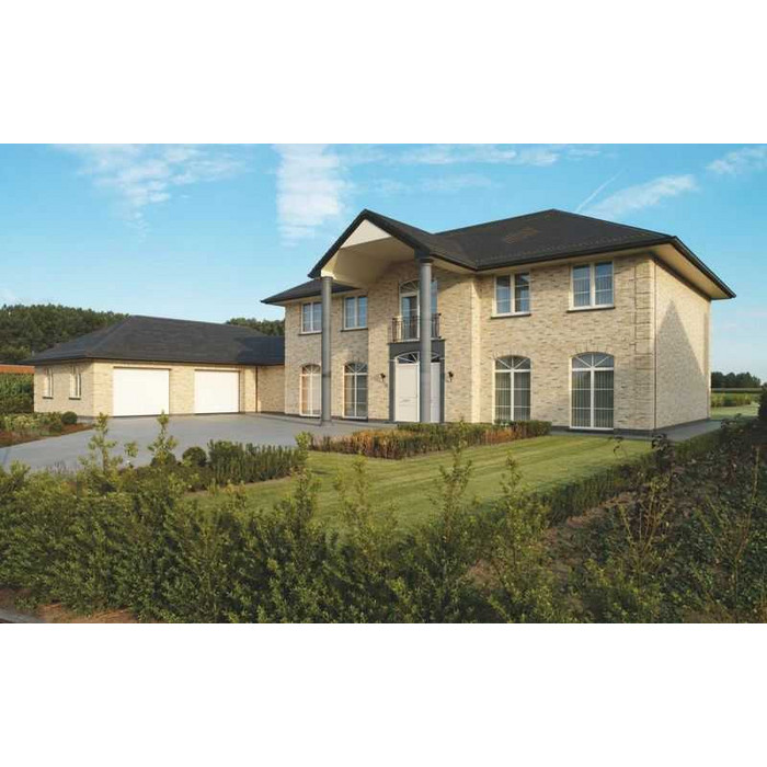 Кирпич облицовочный Terca Retro Lautrec, 215х102х65 мм фото 6