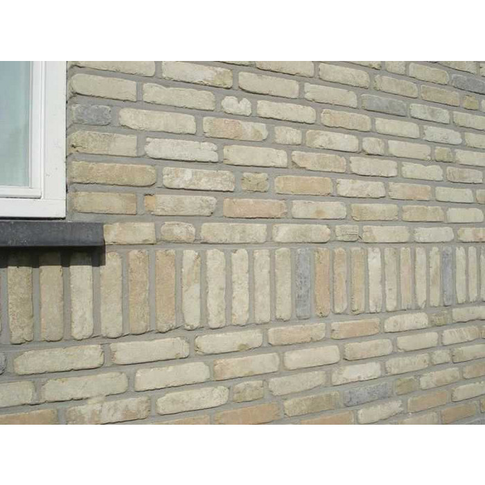 Кирпич облицовочный Terca Retro Lautrec, 215х102х65 мм фото 4