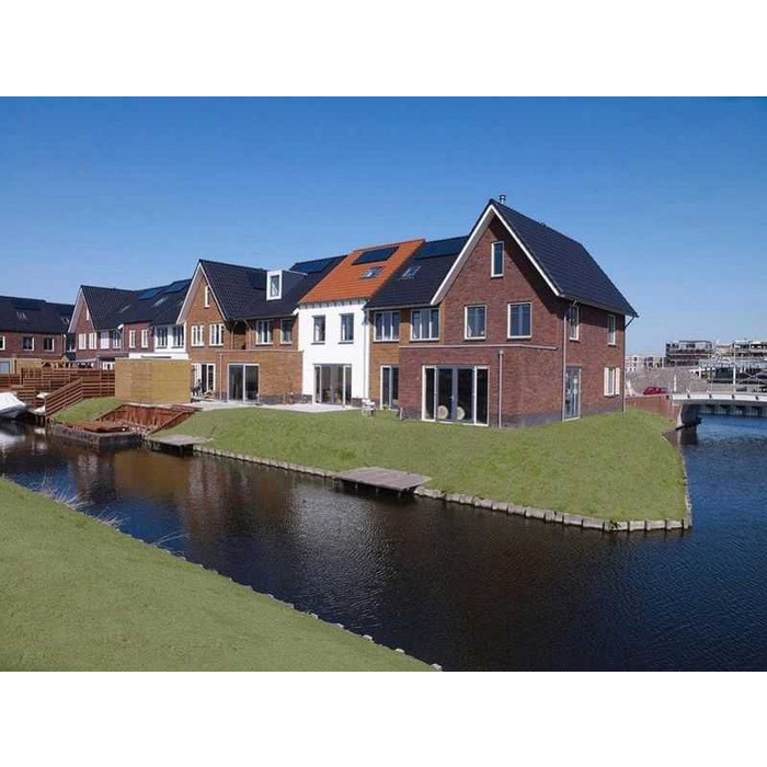 Кирпич облицовочный Terca Goudsbloem, 210х100х50 мм фото 7