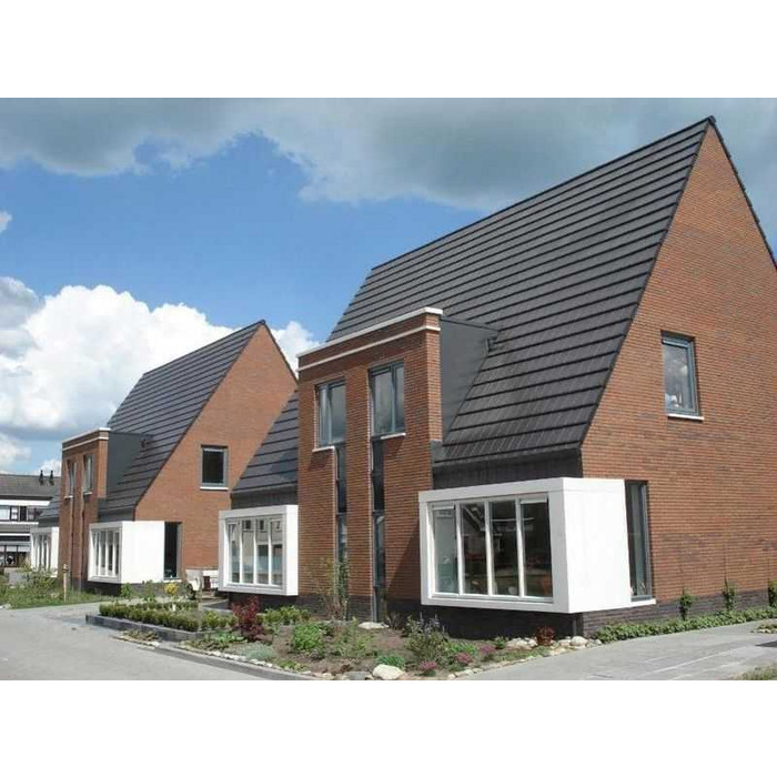 Кирпич облицовочный Terca Goudsbloem, 210х100х50 мм фото 5