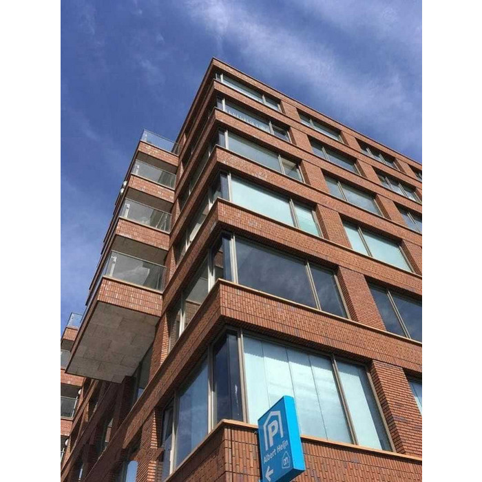 Кирпич облицовочный Terca Goudsbloem, 210х100х50 мм фото 4