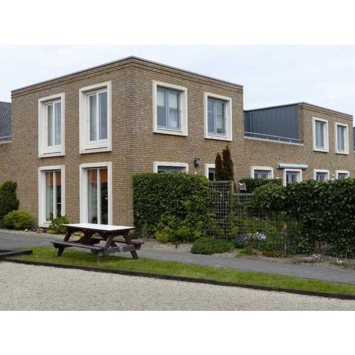 Кирпич облицовочный Terca Bemmels Brons Handvorm, 210х100х50 мм фото 3