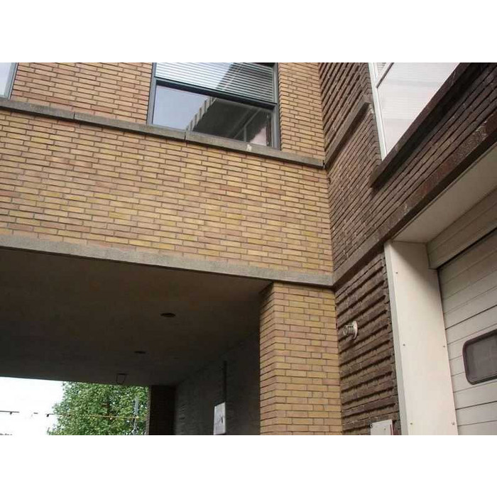 Кирпич облицовочный Terca Bemmels Brons Handvorm, 210х100х50 мм фото 6