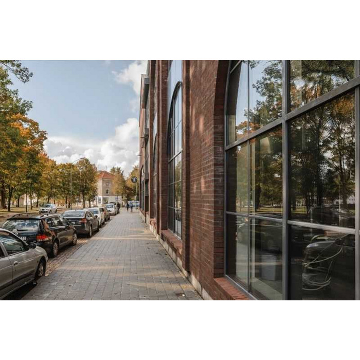 Кирпич клинкерный Terca Tallin, 250х85х65 мм фото 10