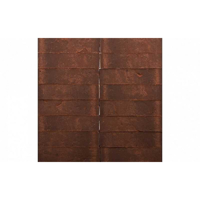 Кирпич клинкерный Terca Tallin, 250х85х65 мм фото 2