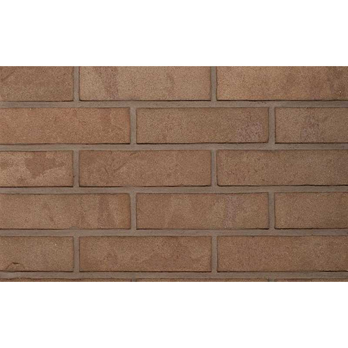 Кирпич клинкерный Terca Nordic Klinker Line Helsinki, 250х85х65 мм