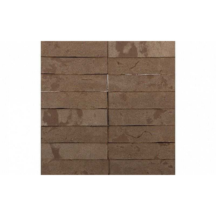 Кирпич клинкерный Terca Nordic Klinker Line Helsinki, 250х85х65 мм фото 2