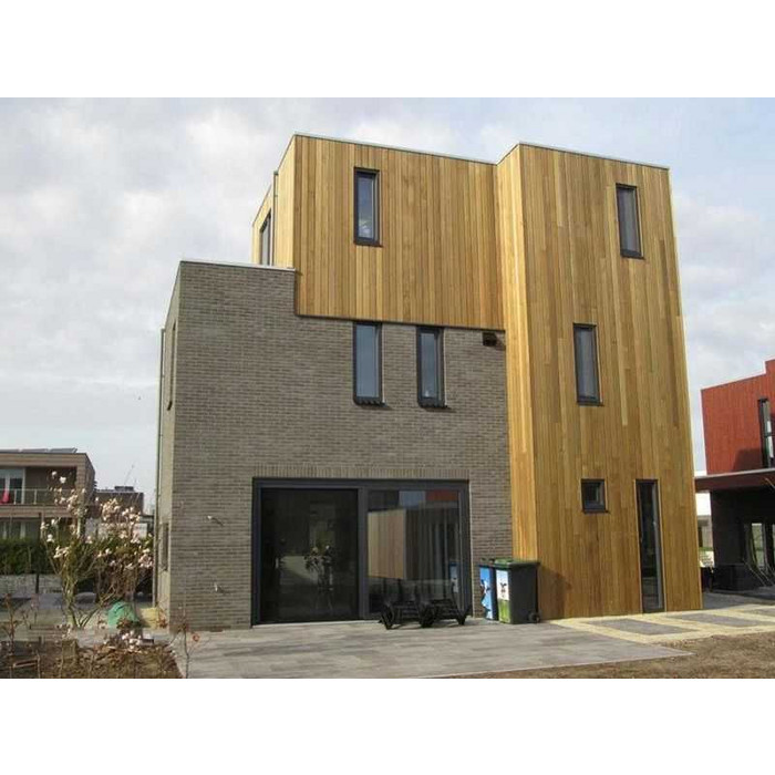 Кирпич облицовочный Terca Metaal Ruthenium, 210х100х50 мм фото 6