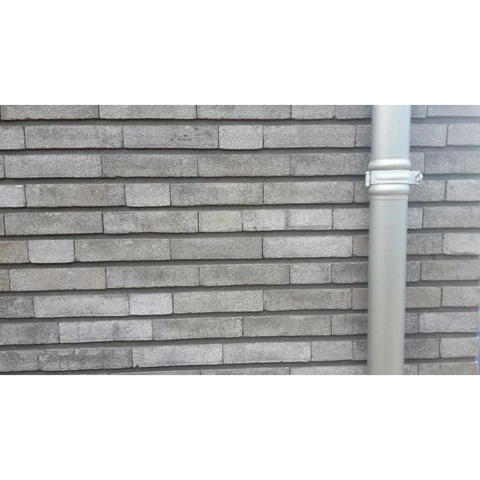 Кирпич облицовочный Terca Metaal Ruthenium, 210х100х50 мм фото 3