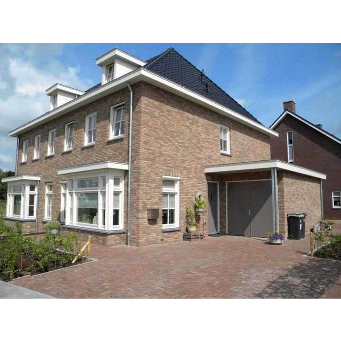 Кирпич облицовочный Terca Timmantiek, 215х100х65 мм фото 6