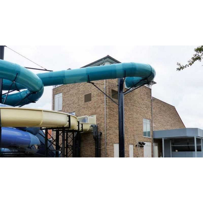 Кирпич облицовочный Terca Timmantiek, 215х100х65 мм фото 4