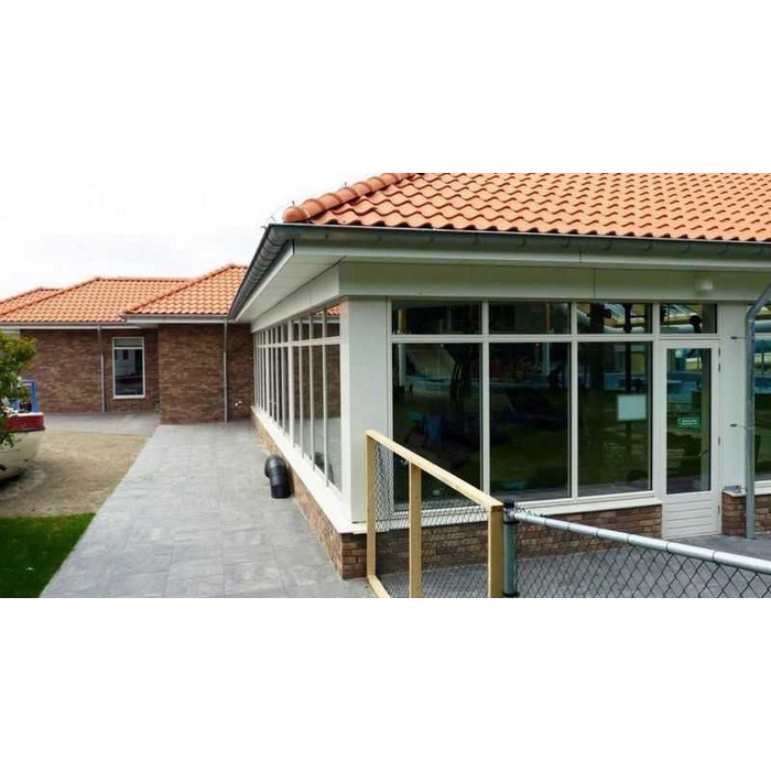 Кирпич облицовочный Terca Timmantiek, 215х100х65 мм фото 2