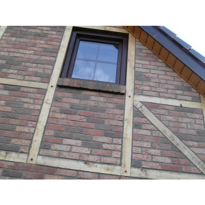 Кирпич облицовочный Terca Timmantiek, 215х100х65 мм фото 10