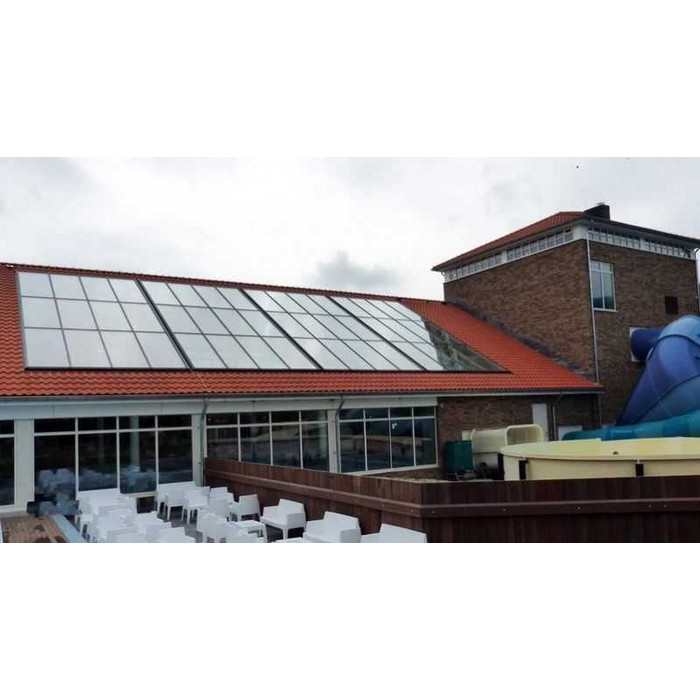 Кирпич облицовочный Terca Timmantiek, 215х100х65 мм фото 5