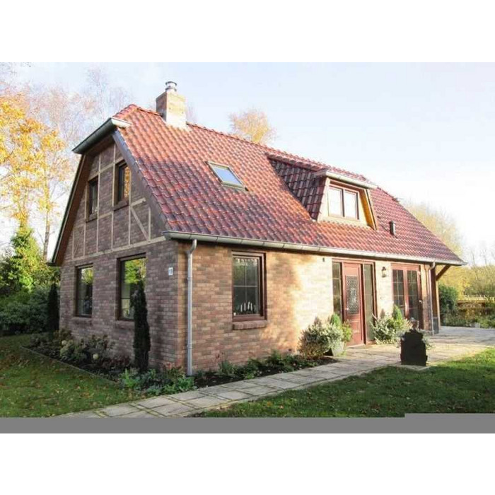 Кирпич облицовочный Terca Timmantiek, 215х100х65 мм фото 8