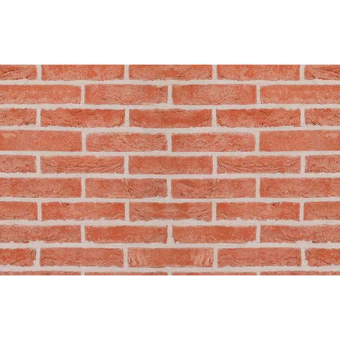 Кирпич облицовочный Terca Rood, 210х100х50 мм