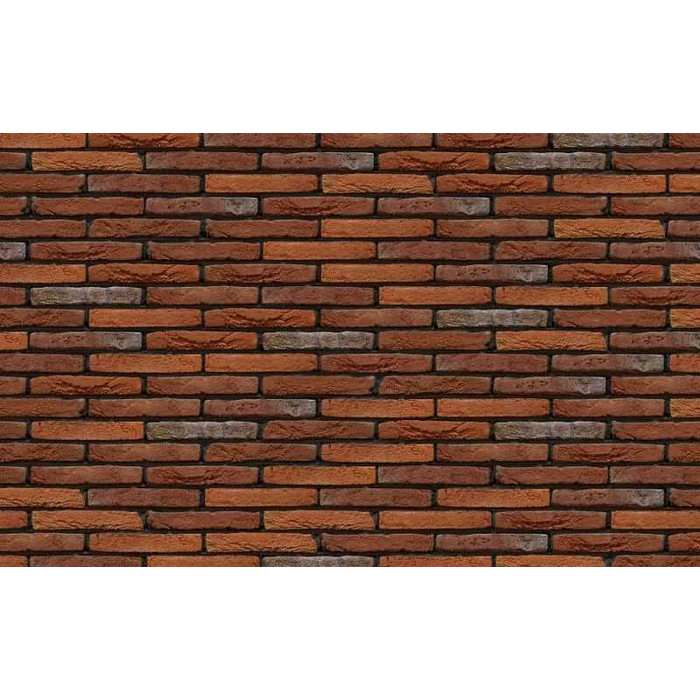 Кирпич облицовочный Terca Linaqua Vino, 258х90х43 мм фото 2