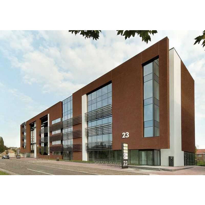 Кирпич облицовочный Nelissen NERO, 215х100х65 мм фото 2