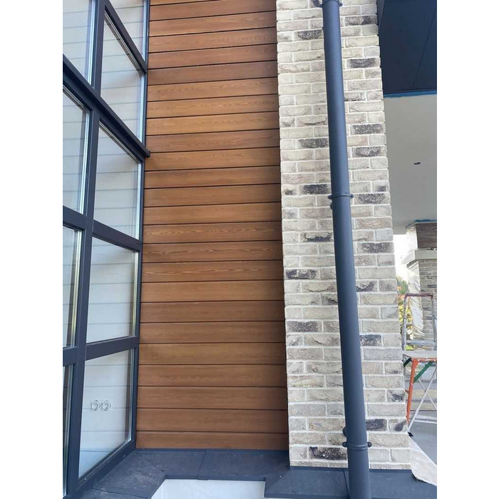 Кирпич облицовочный ENGELS Onega, 214х45-50х65 мм фото 3