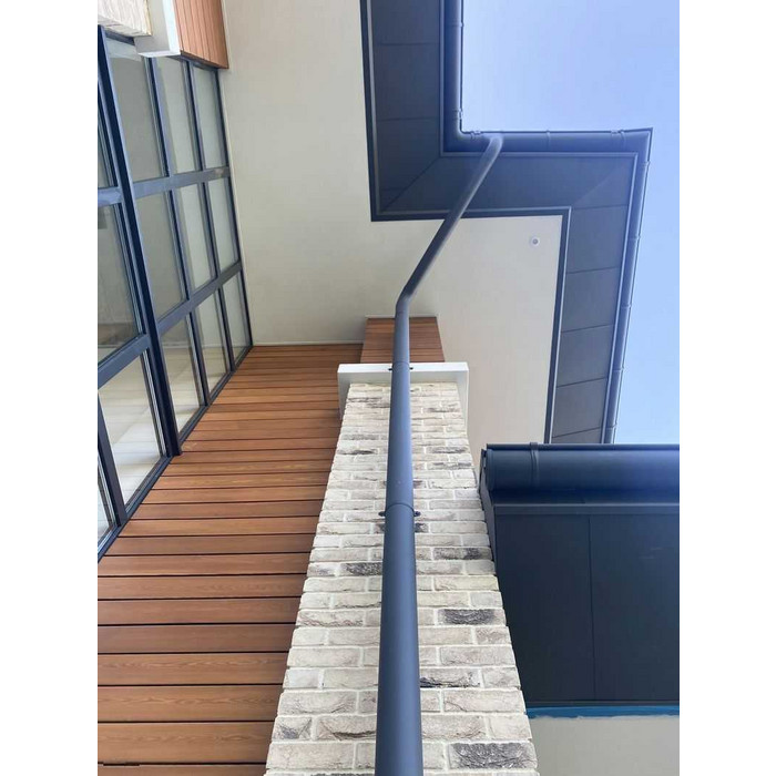 Кирпич облицовочный ENGELS Onega, 214х45-50х65 мм фото 5