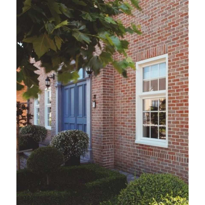 Кирпич облицовочный Terca Oud Rieme, 215х102х65 мм фото 4