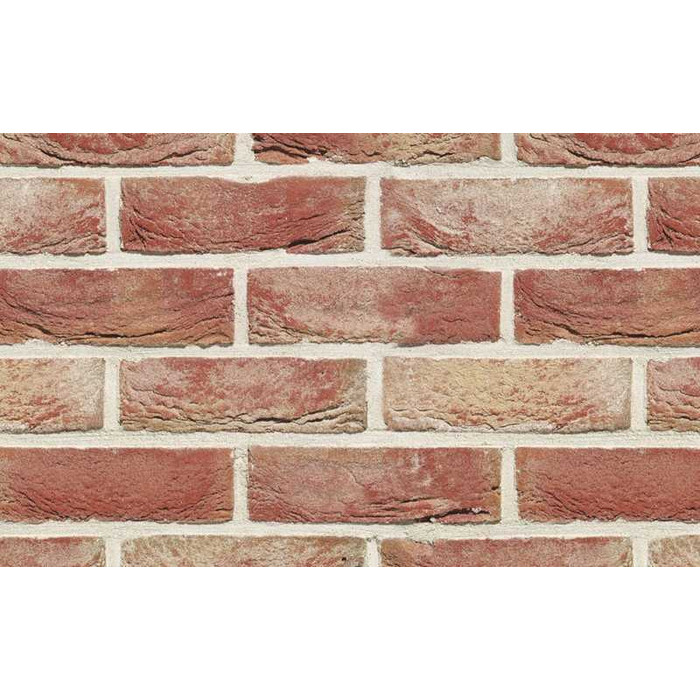 Кирпич облицовочный Terca Oud Rieme, 215х102х65 мм