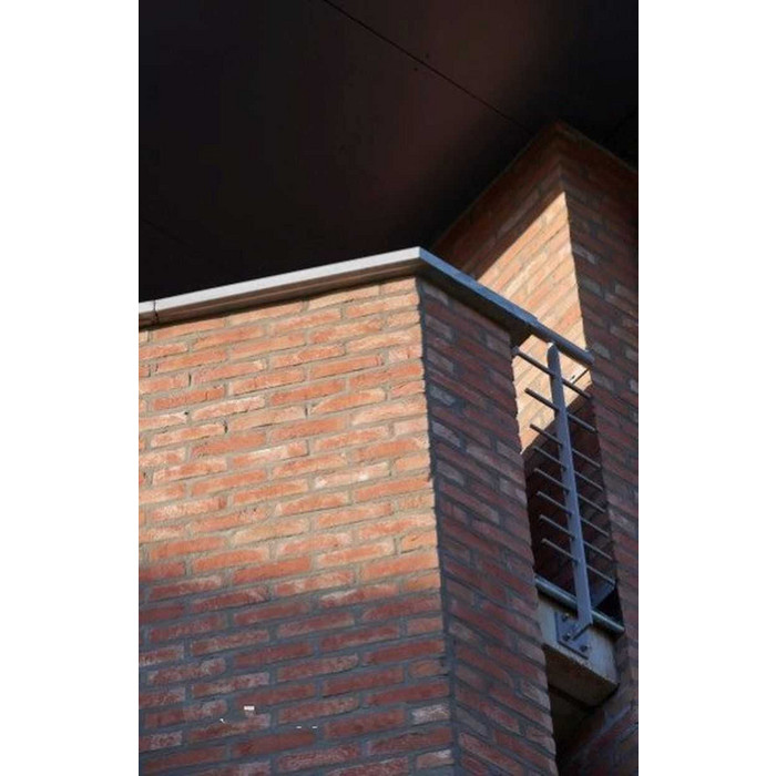 Кирпич облицовочный Terca Oud Rieme, 215х102х65 мм фото 7