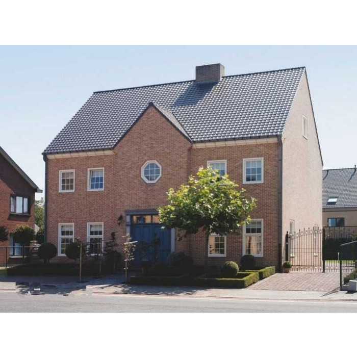 Кирпич облицовочный Terca Oud Rieme, 215х102х65 мм фото 3