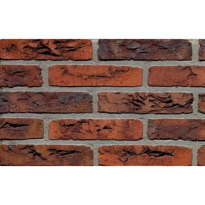 Кирпич облицовочный Terca Rutiel, 210х100х50 мм