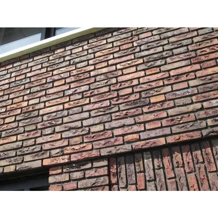 Кирпич облицовочный Terca Rutiel, 210х100х50 мм фото 5