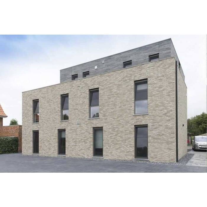 Кирпич облицовочный Nelissen ARTE, 215х100х65 мм фото 3