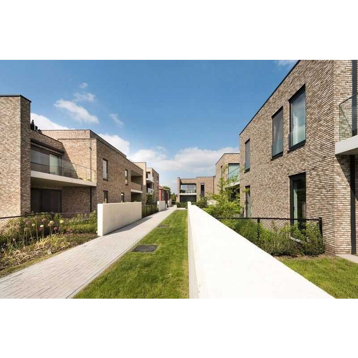 Кирпич облицовочный Nelissen ARTE, 215х100х65 мм фото 2