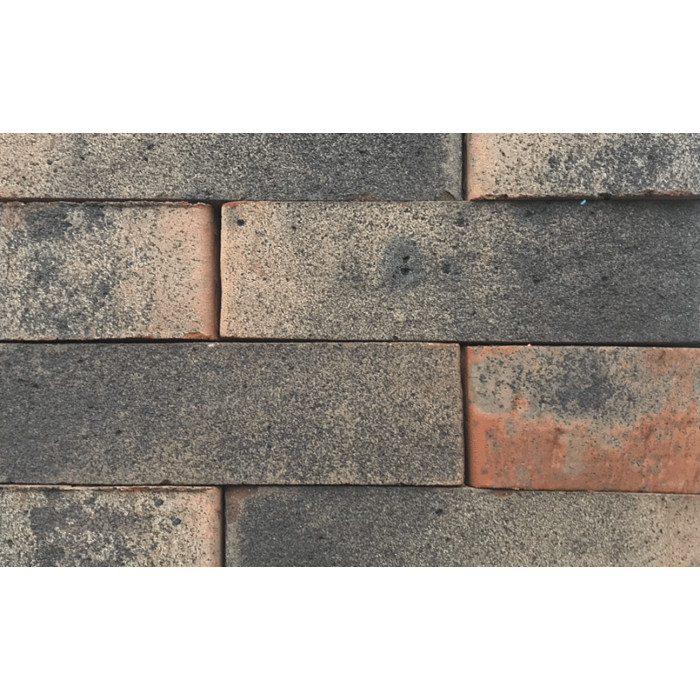 Кирпич клинкерный Faber Jar Балтийский 215х102х65 мм фото 6