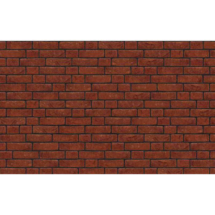 Кирпич облицовочный Nelissen AUBERGINE, 215х100х65 мм