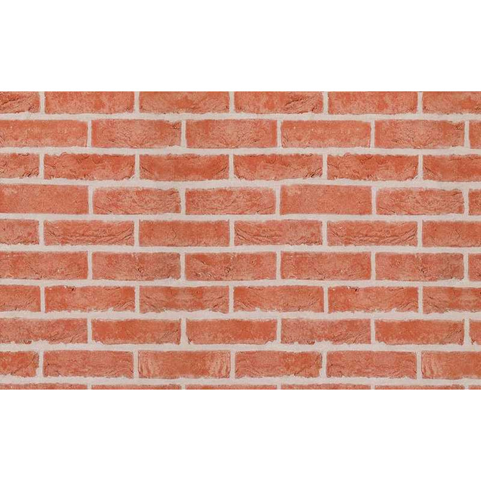 Кирпич облицовочный Terca Rood, 215х102х65 мм
