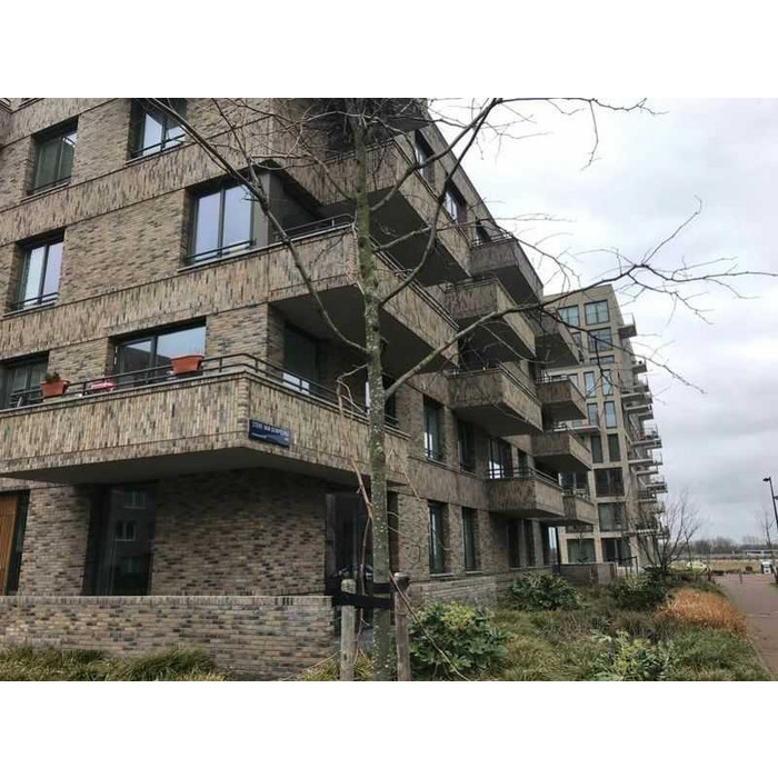 Кирпич облицовочный ENGELS Ogenagaat, 213х101х66 мм фото 5