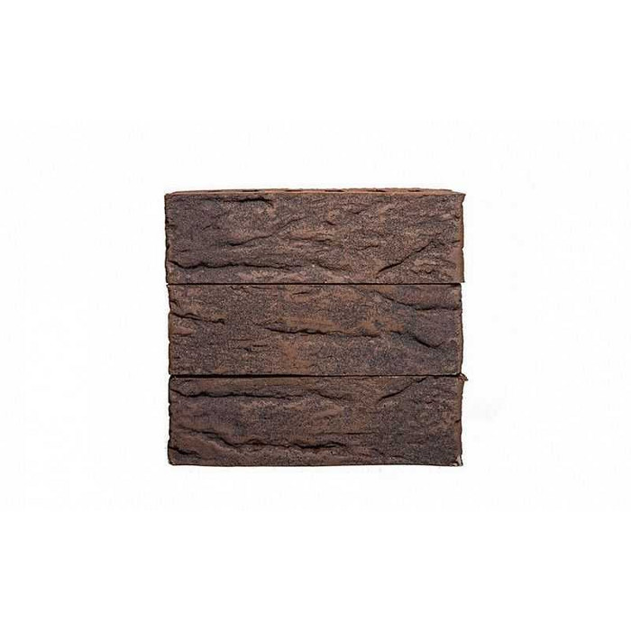 Кирпич клинкерный Faber Jar Невский 215х102х65 мм фото 3