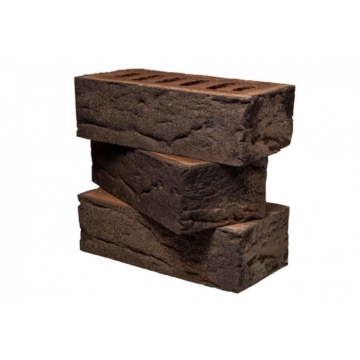 Кирпич клинкерный Faber Jar Охтинский 215х102х65 мм фото 4