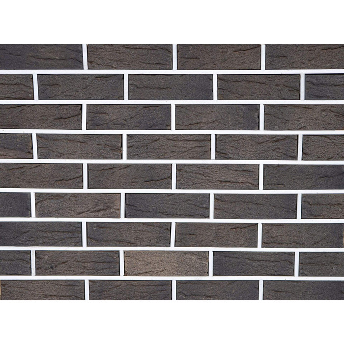 Кирпич клинкерный Faber Jar Охтинский 215х102х65 мм фото 6