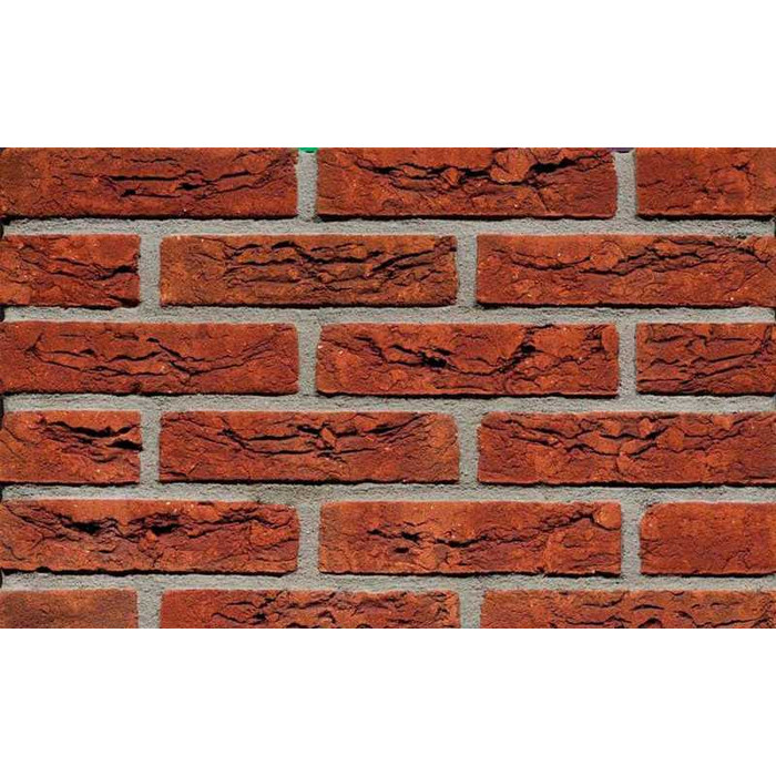 Кирпич облицовочный Terca Espa Handvorm, 210х100х50 мм