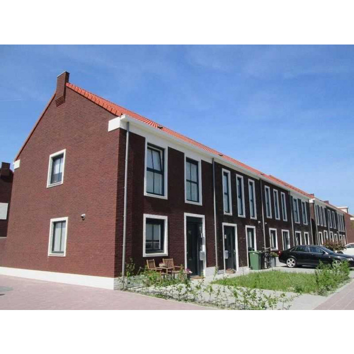 Кирпич облицовочный Terca Espa Handvorm, 210х100х50 мм фото 2