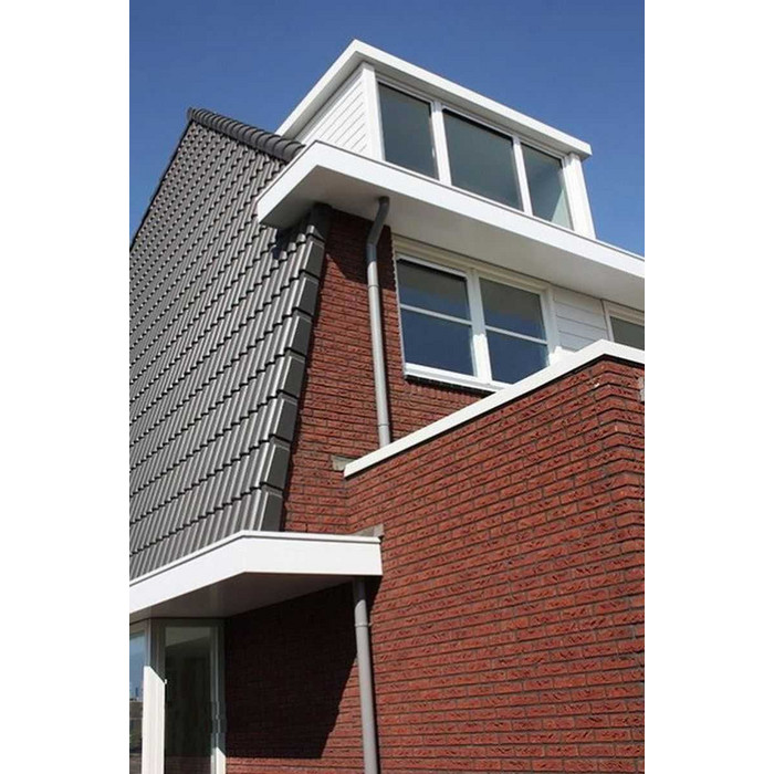 Кирпич облицовочный Terca Espa Handvorm, 210х100х50 мм фото 7