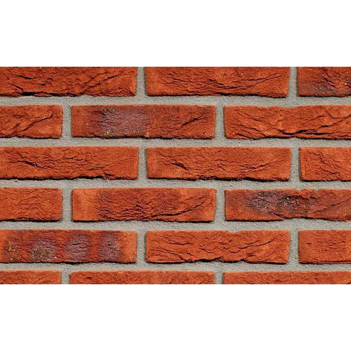 Кирпич облицовочный Terca Iberia Andalucia, 210х100х50 мм